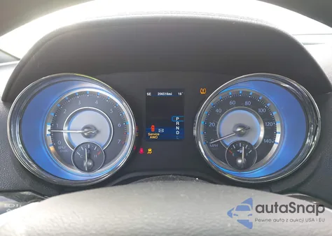 2014 Chrysler 300C Awd из США, поврежденный, VIN 2C3CCAKG9EH120844